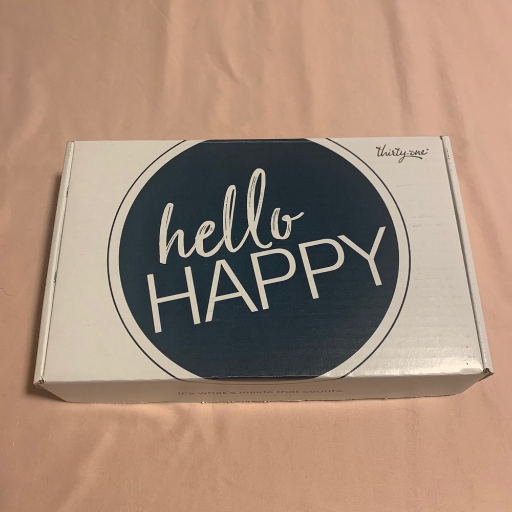 Hello Happy Box